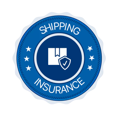 Insured Shipping